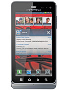 Best available price of Motorola MILESTONE 3 XT860 in Malta