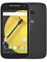 Best available price of Motorola Moto E 2nd gen in Malta