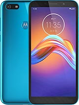 Best available price of Motorola Moto E6 Play in Malta