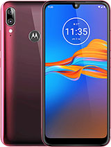 Best available price of Motorola Moto E6 Plus in Malta