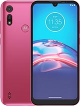 Best available price of Motorola Moto E6i in Malta