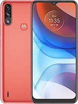 Best available price of Motorola Moto E7i Power in Malta