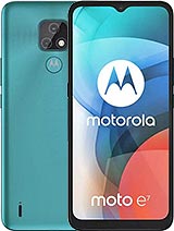 Best available price of Motorola Moto E7 in Malta