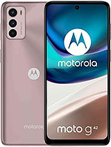 Best available price of Motorola Moto G42 in Malta