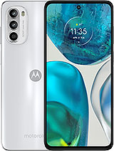 Best available price of Motorola Moto G52 in Malta