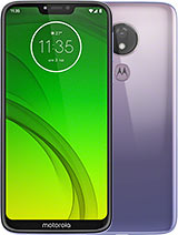 Best available price of Motorola Moto G7 Power in Malta