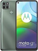 Best available price of Motorola Moto G9 Power in Malta