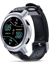 Best available price of Motorola Moto Watch 100 in Malta