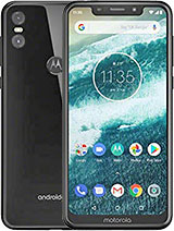Best available price of Motorola One P30 Play in Malta