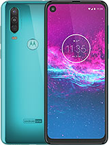 Best available price of Motorola One Action in Malta