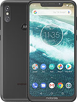 Best available price of Motorola One Power P30 Note in Malta