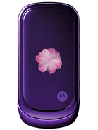 Best available price of Motorola PEBL VU20 in Malta