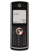 Best available price of Motorola W161 in Malta