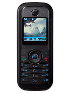 Best available price of Motorola W205 in Malta