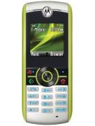 Best available price of Motorola W233 Renew in Malta