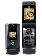 Best available price of Motorola W510 in Malta
