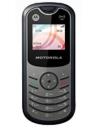 Best available price of Motorola WX160 in Malta