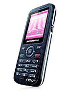 Best available price of Motorola WX395 in Malta