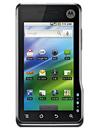 Best available price of Motorola XT701 in Malta