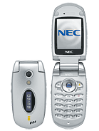 Best available price of NEC N401i in Malta