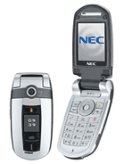 Best available price of NEC e540-N411i in Malta