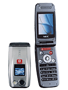 Best available price of NEC N840 in Malta