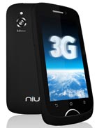 Best available price of NIU Niutek 3G 3-5 N209 in Malta