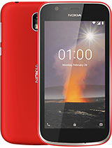 Best available price of Nokia 1 in Malta