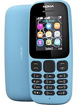 Best available price of Nokia 105 2017 in Malta