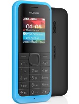 Best available price of Nokia 105 Dual SIM 2015 in Malta