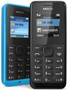 Best available price of Nokia 105 in Malta