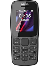 Best available price of Nokia 106 2018 in Malta