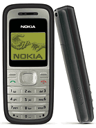 Best available price of Nokia 1200 in Malta