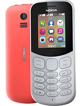 Best available price of Nokia 130 2017 in Malta