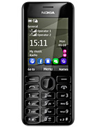 Best available price of Nokia 206 in Malta