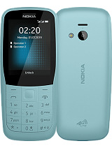 Best available price of Nokia 220 4G in Malta