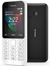 Best available price of Nokia 222 Dual SIM in Malta
