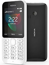 Best available price of Nokia 222 in Malta