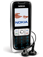 Best available price of Nokia 2630 in Malta