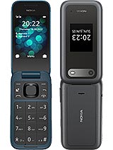 Best available price of Nokia 2660 Flip in Malta