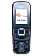 Best available price of Nokia 2680 slide in Malta