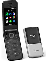 Best available price of Nokia 2720 Flip in Malta