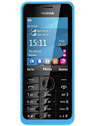 Best available price of Nokia 301 in Malta