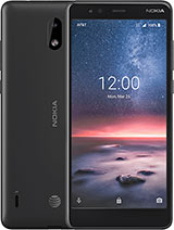 Best available price of Nokia 3_1 A in Malta