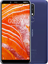 Best available price of Nokia 3-1 Plus in Malta