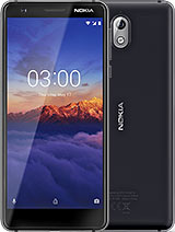 Best available price of Nokia 3-1 in Malta