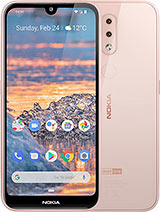 Best available price of Nokia 4-2 in Malta