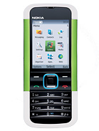 Best available price of Nokia 5000 in Malta