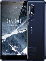 Best available price of Nokia 5-1 in Malta