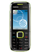 Best available price of Nokia 5132 XpressMusic in Malta